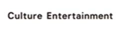 Culture Entertainment